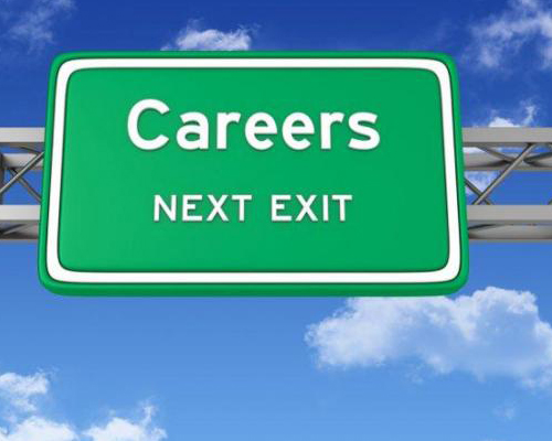 Prepare yourself for a satisfying career!