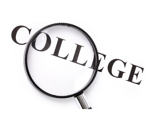 5 Important points for choosing your College